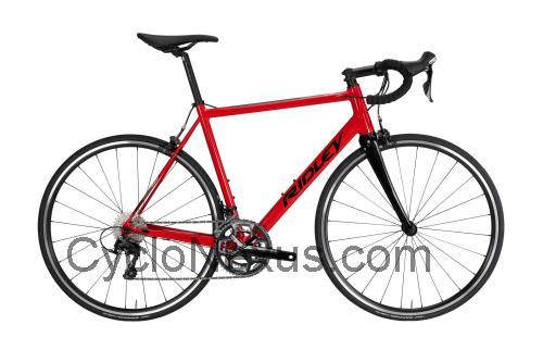 Ridley Helium SLA Frameset scheda tecnica e recensioni